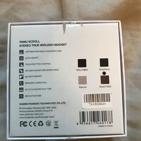 PAMU Scroll 5.0 - Picture 4 of 4